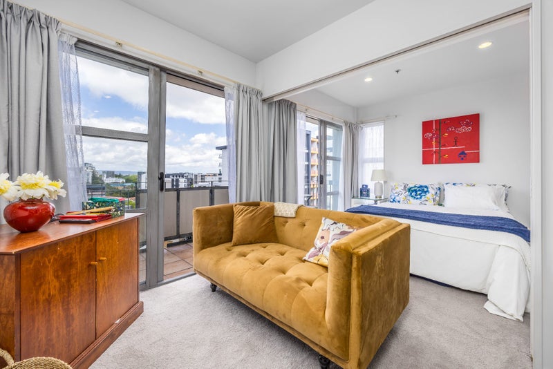 8D/82 Wakefield Street, Auckland Central, Auckland - Carousel 1