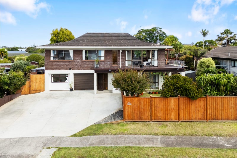 59 Luton Avenue, Sunnyhills, Auckland - Carousel 2
