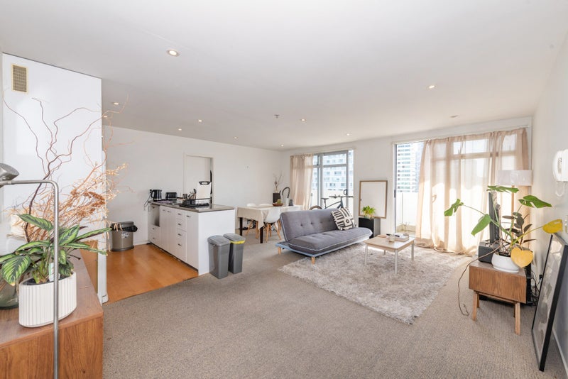 12D/32 Eden Crescent, Auckland Central, Auckland - Carousel 2