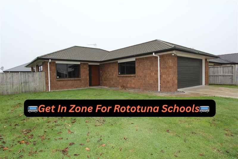 32 Chesham Street, Rototuna North, Hamilton - Carousel 1