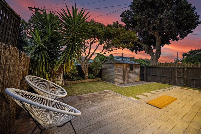 1/21 Clark Street, Sumner, Christchurch - Carousel 17
