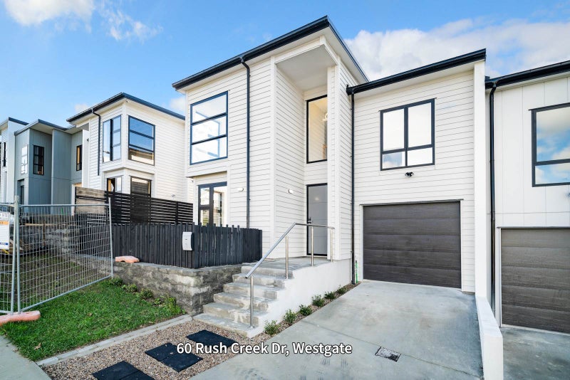 60 Rush Creek Drive, Westgate, Auckland - Carousel 1