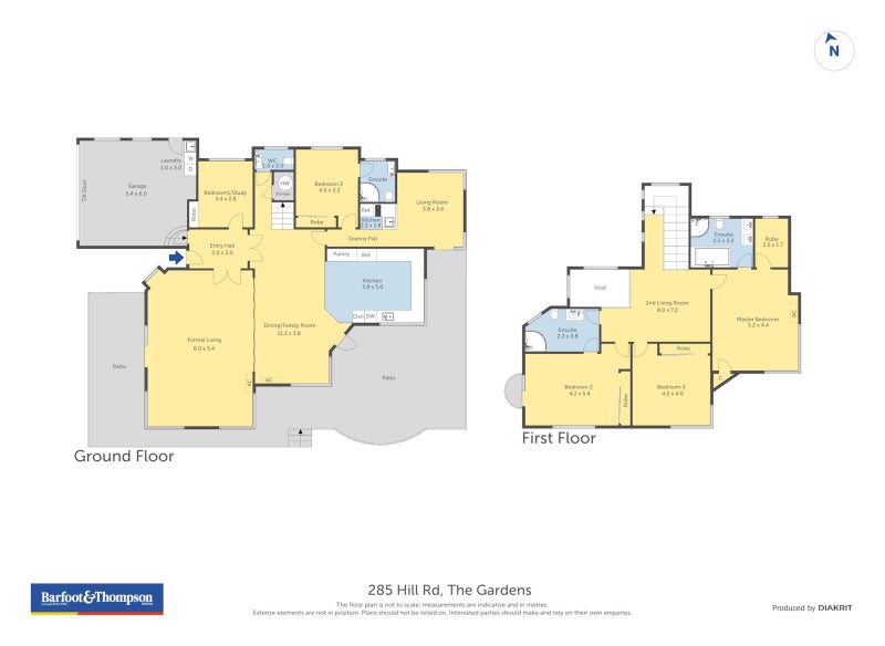 285 Hill Road, The Gardens, Auckland - Carousel 19