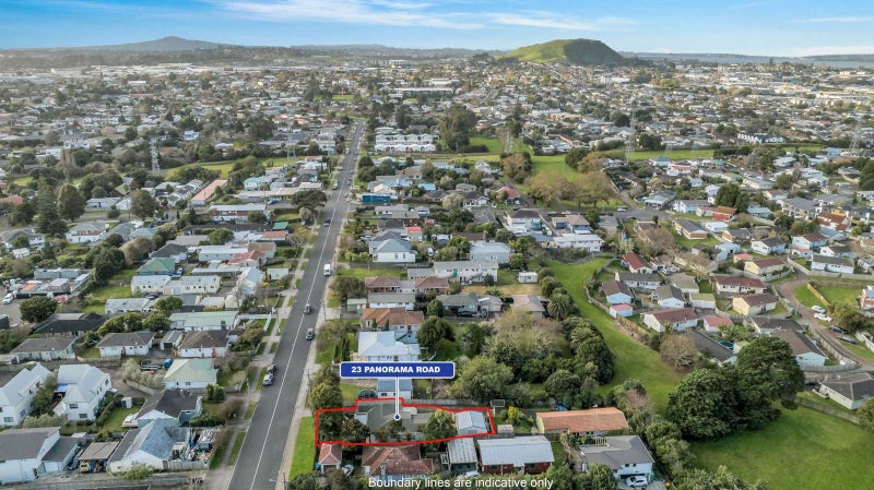 23 Panorama Road, Mount Wellington, Auckland - Carousel 26