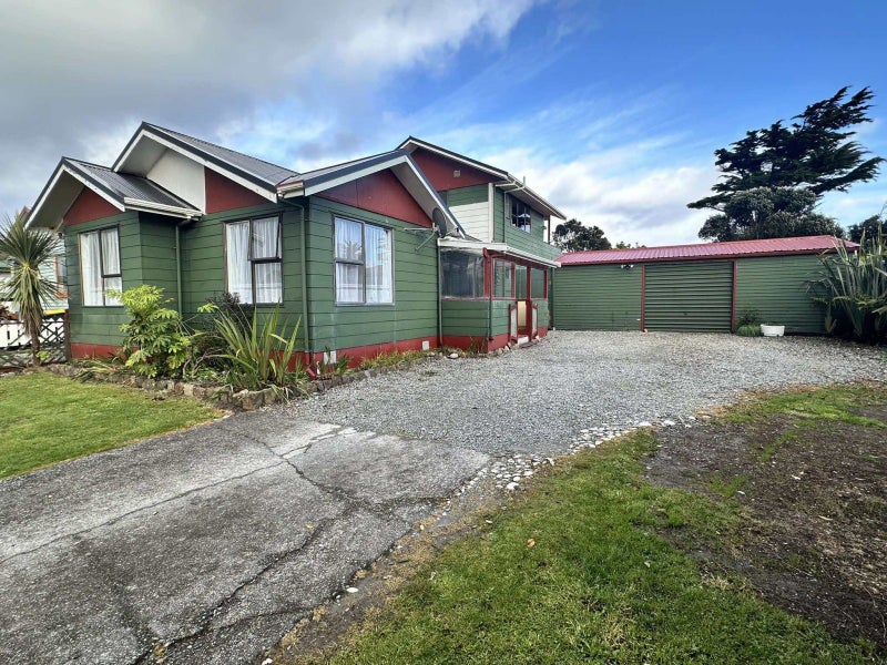 183 Revell Street, Hokitika - Carousel 2
