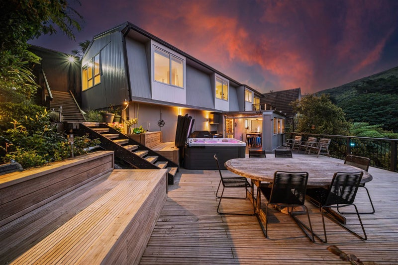 140 Hill Road, Belmont, Lower Hutt - Carousel 1