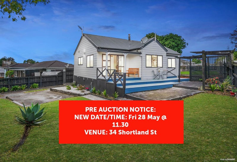 9 Balloch Street, Randwick Park, Auckland - Carousel 1
