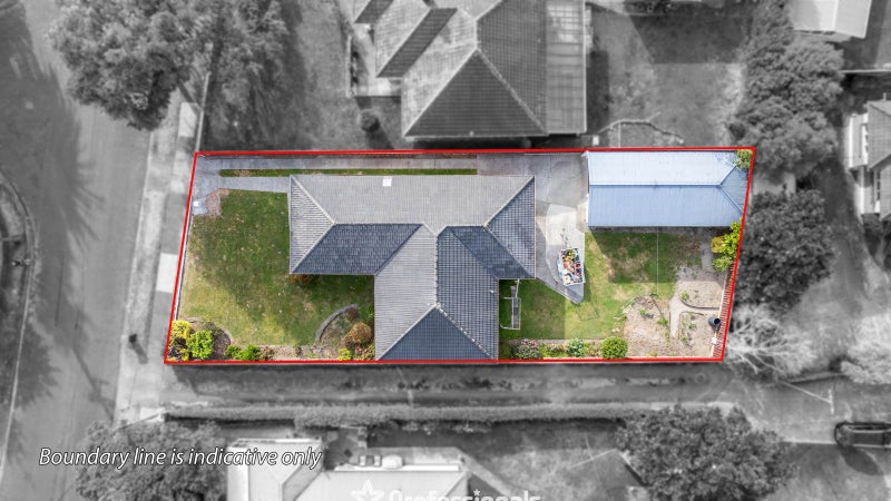 10 Cecil Street, Clouston Park, Upper Hutt - Carousel 16