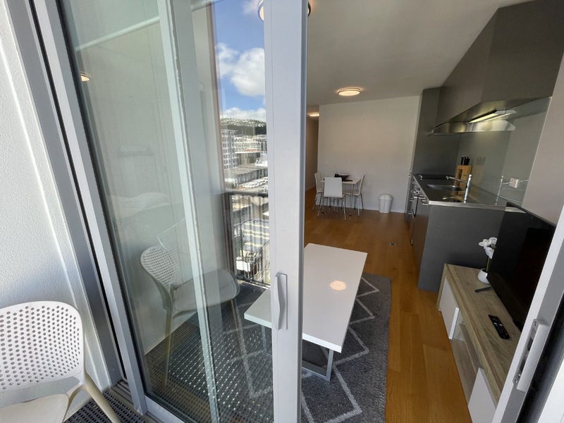 406/8 Wigan Street, Te Aro, Wellington - Carousel 13