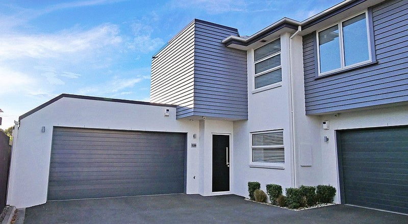 539 Barbadoes Street, Edgeware, Christchurch - Carousel 1