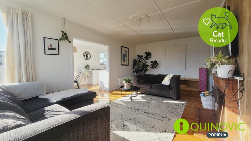 3 Morere Street, Titahi Bay, Porirua - Carousel 1