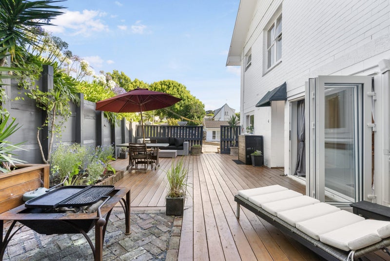 4/121 Atkin Avenue, Mission Bay, Auckland - Carousel 1