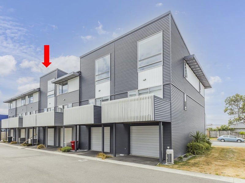 25/36 Tacy Street, Kilbirnie, Wellington - Carousel 1