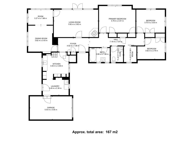 200 Martin Access Road, Makarau, Warkworth - Carousel 21