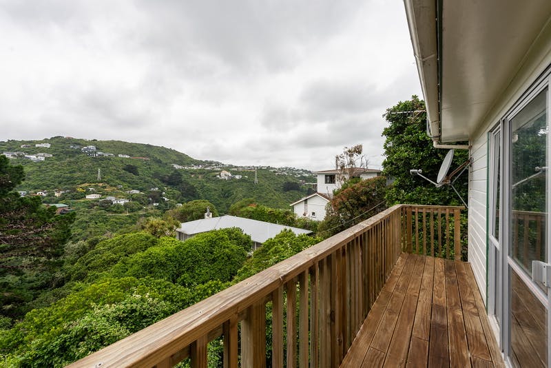 107B Sefton Street, Wadestown, Wellington - Carousel 1