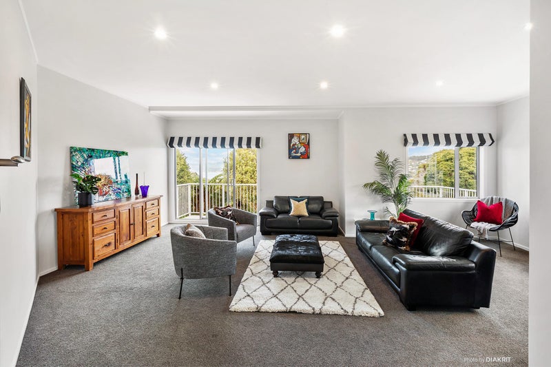 83 Heke Street, Ngaio, Wellington - Carousel 2