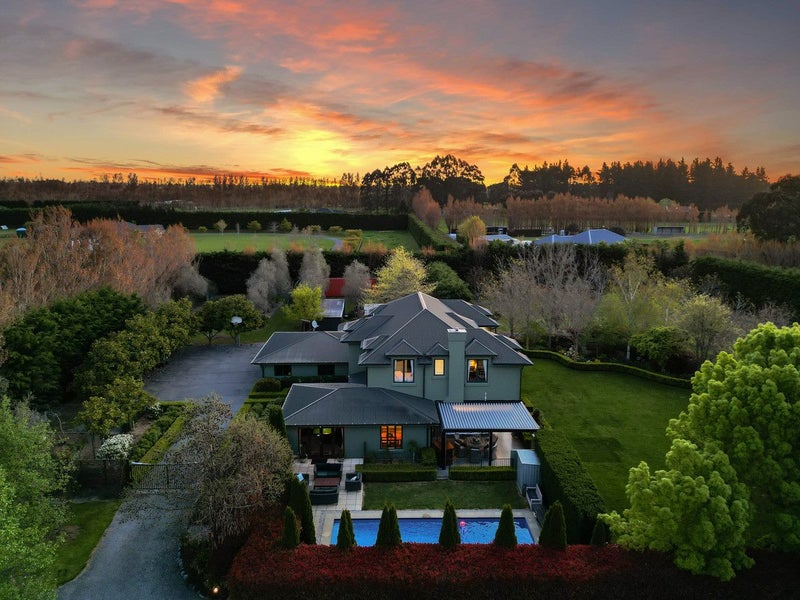 133 Modena Place, Kaiapoi - Carousel 34