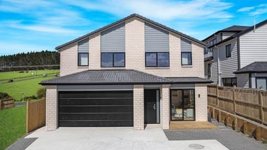 76A Koromeke Street, Flat Bush, Auckland - Carousel 1