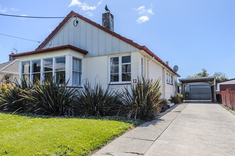 12 Harlech Street, Oamaru North, Oamaru - Carousel 2