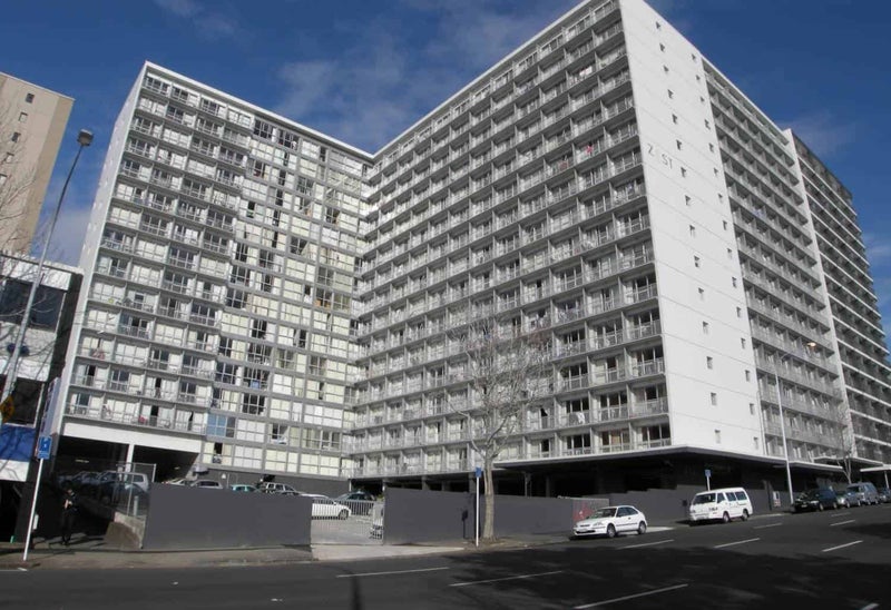 607/72 Nelson Street, Auckland Central, Auckland - Carousel 9