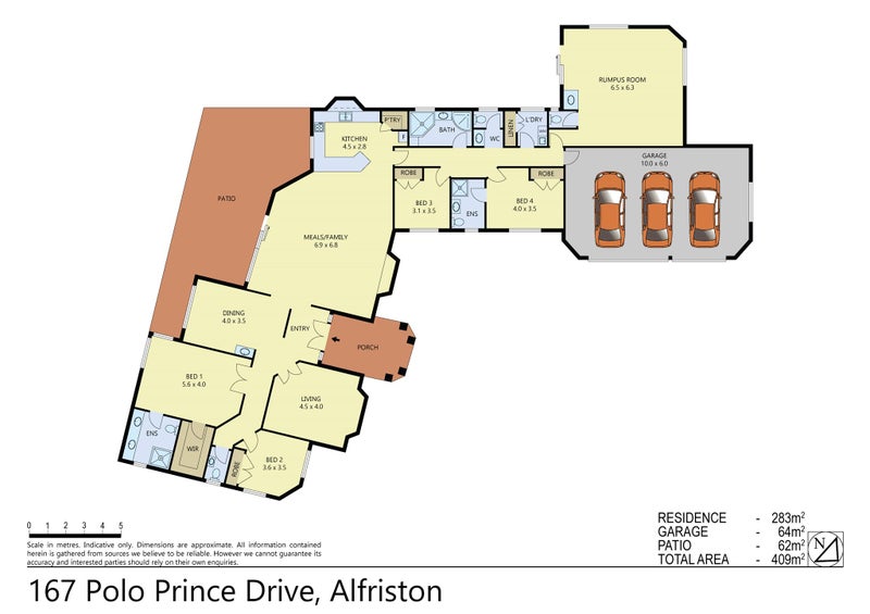 167 Polo Prince Drive, Alfriston, Auckland - Carousel 32