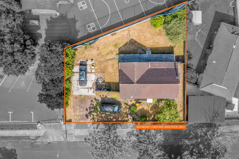 17 Trounson Avenue, Clendon Park, Auckland - Carousel 1