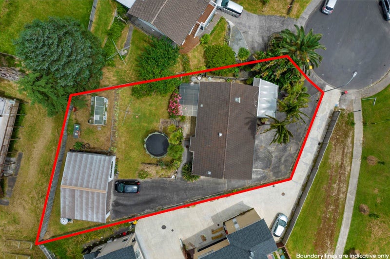 9 Malibu Grove, Bayview, Auckland - Carousel 1