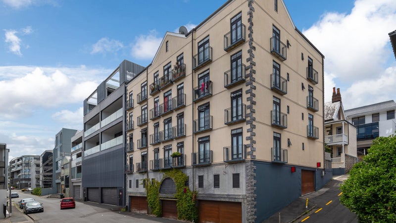 2F/27 Falcon Street, Parnell, Auckland - Carousel 1