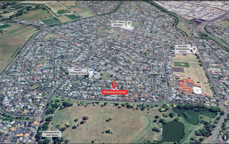 32 Robinson Crescent, Tamatea, Napier - Carousel 14