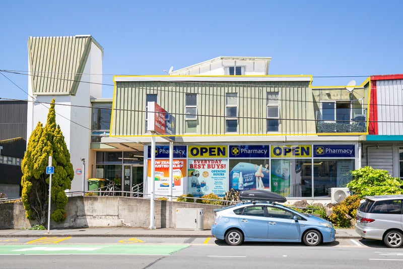 5/17 Adelaide Road, Mount Cook, Wellington - Carousel 2