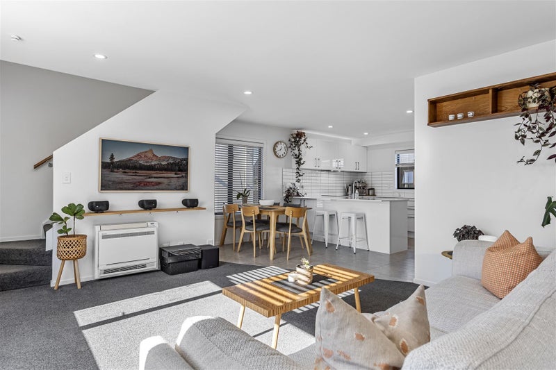 3/49 Bishop Street, St Albans, Christchurch - Carousel 2