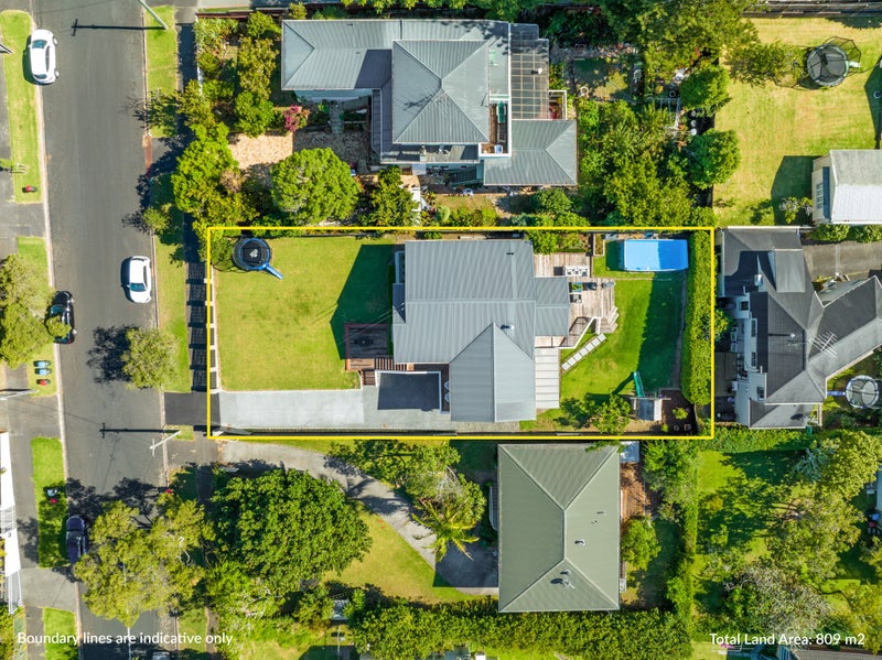 16 Kildare Avenue, Glendowie, Auckland - Carousel 2