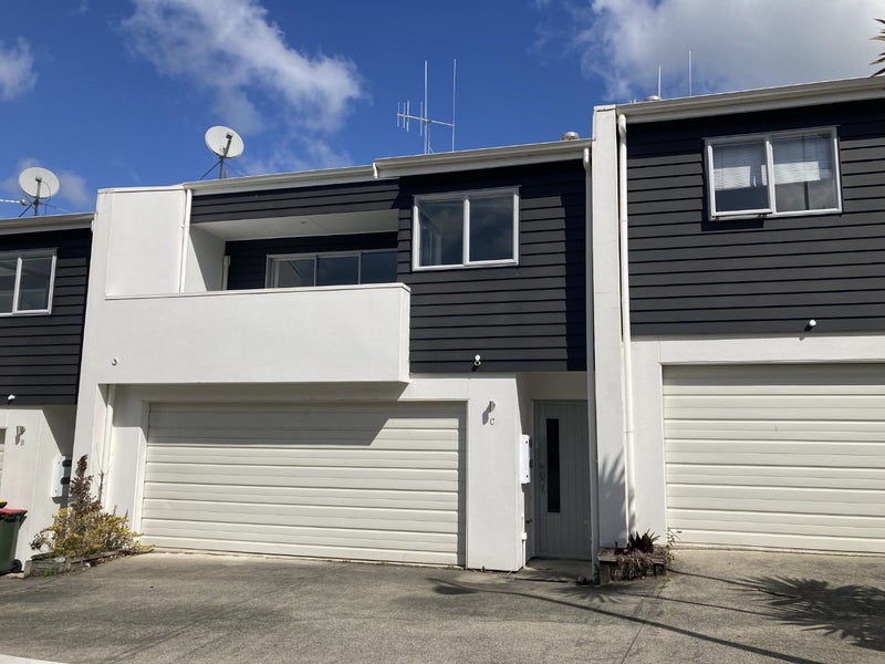 3C Scotland Place, Hillcrest, Hamilton - Carousel 2