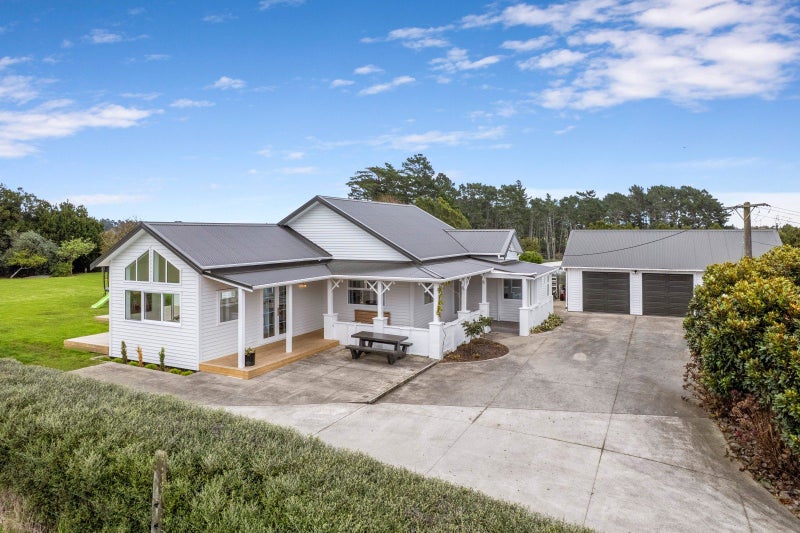 1312 Devon Road, Brixton, Waitara - Carousel 2