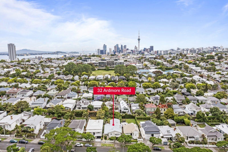 32 Ardmore Road, Ponsonby, Auckland - Carousel 17