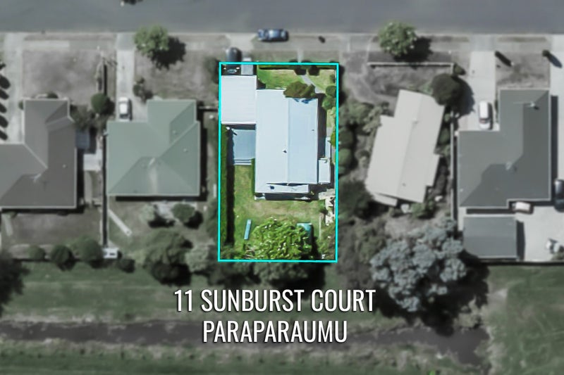 11 Sunburst Court, Paraparaumu Beach, Paraparaumu - Carousel 29