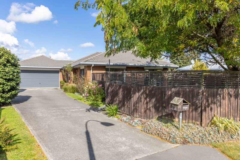 16 Tie Place, Wigram, Christchurch - Carousel 10
