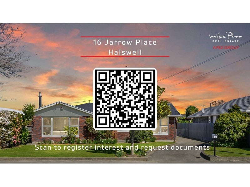 16 Jarrow Place, Halswell, Christchurch - Carousel 16