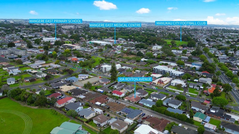 30A Royton Avenue, Mangere East, Auckland - Carousel 24