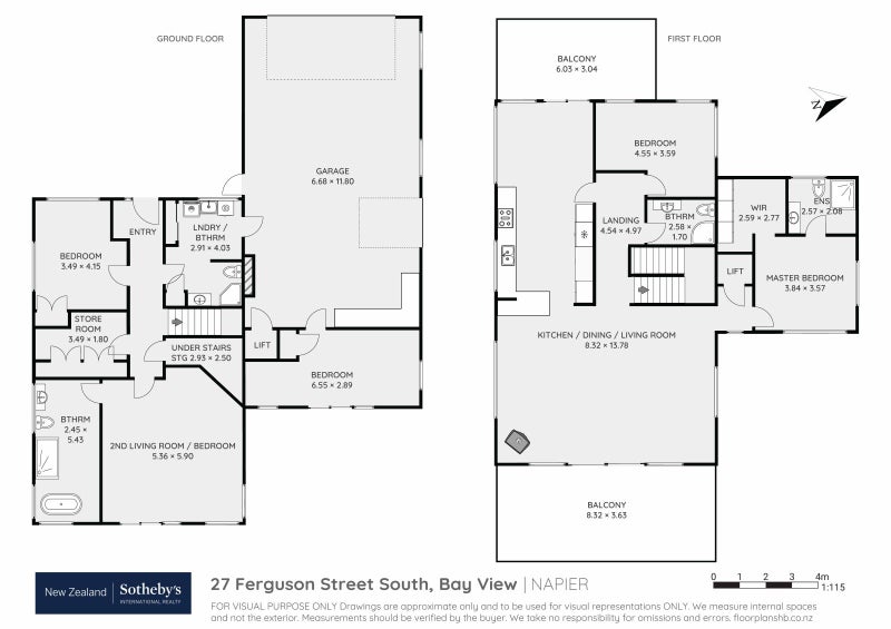 27 Ferguson Street South, Bay View, Napier - Carousel 26