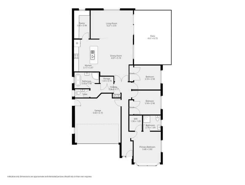 87 Meremere Street, Wainuiomata, Lower Hutt - Carousel 24