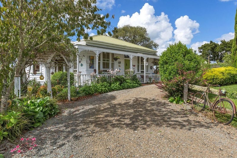 45 Barlow LANE, MATAKOHE, PAPAROA - Carousel 1