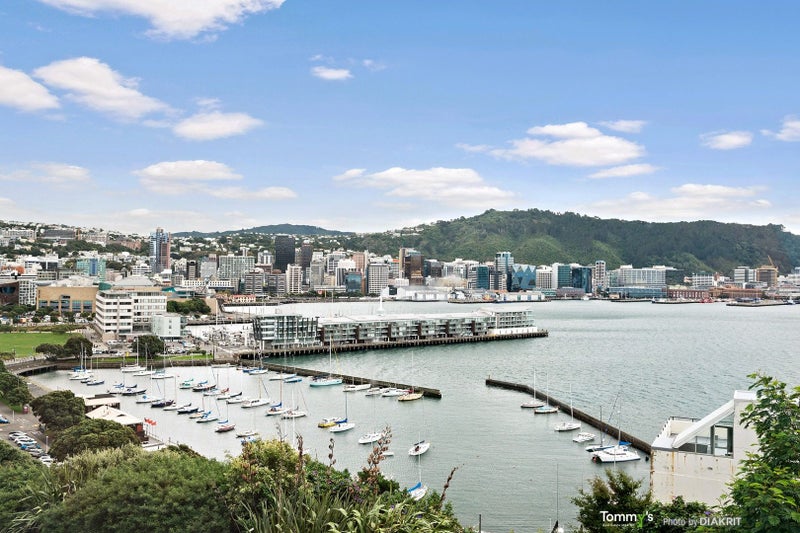 46 Mcfarlane Street, Mount Victoria, Wellington - Carousel 19