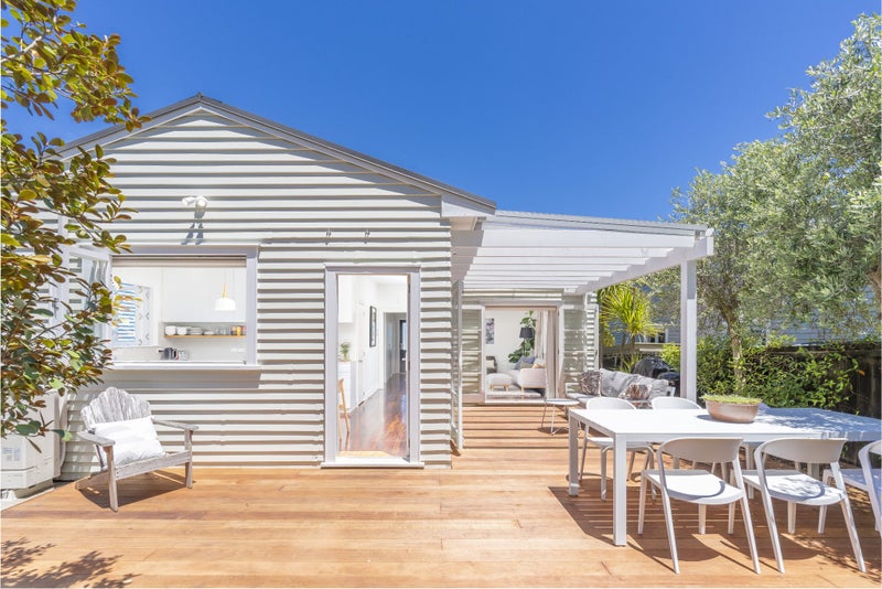 80 Ivanhoe Road, Grey Lynn, Auckland - Carousel 2