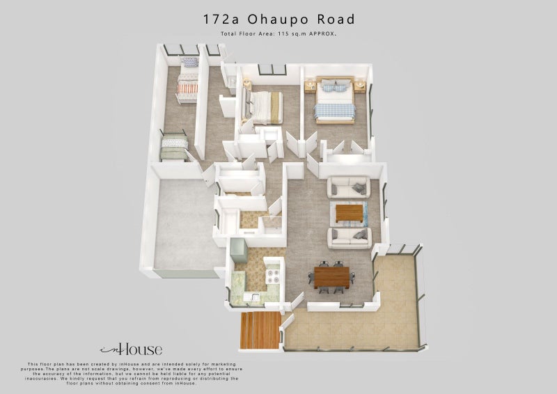 172A Ohaupo Road, Glenview, Hamilton - Carousel 19