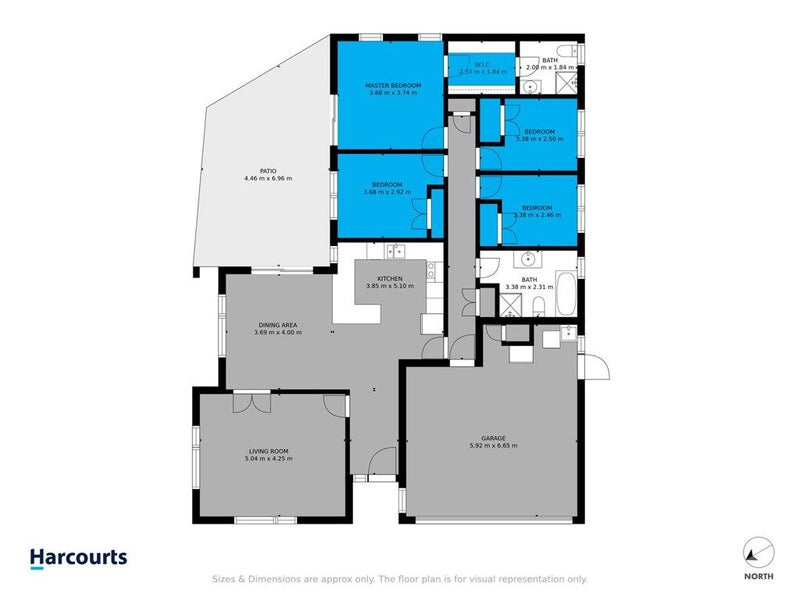 37 Nicholas Gibbons Drive, Clendon Park, Auckland - Carousel 20