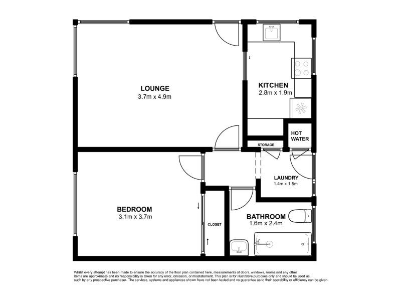 3/28 Brussels Street, Miramar, Wellington - Carousel 12