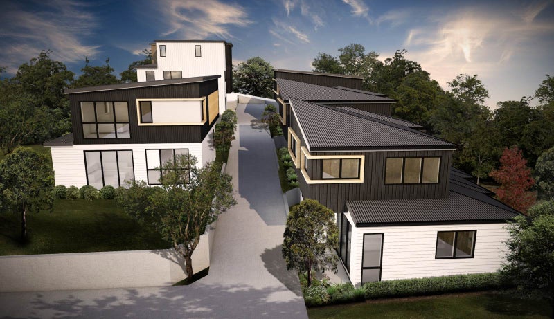 11B Kerria Place, Sunnynook, Auckland - Carousel 1