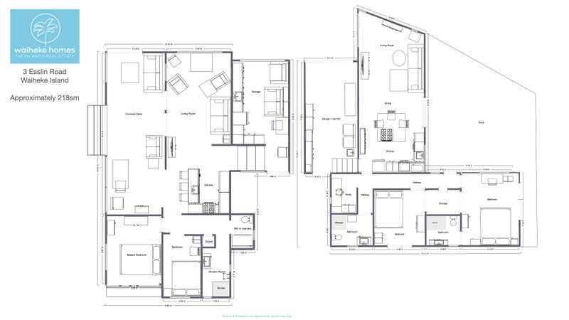 2/3 Esslin Road, Waiheke Island, Auckland - Carousel 43