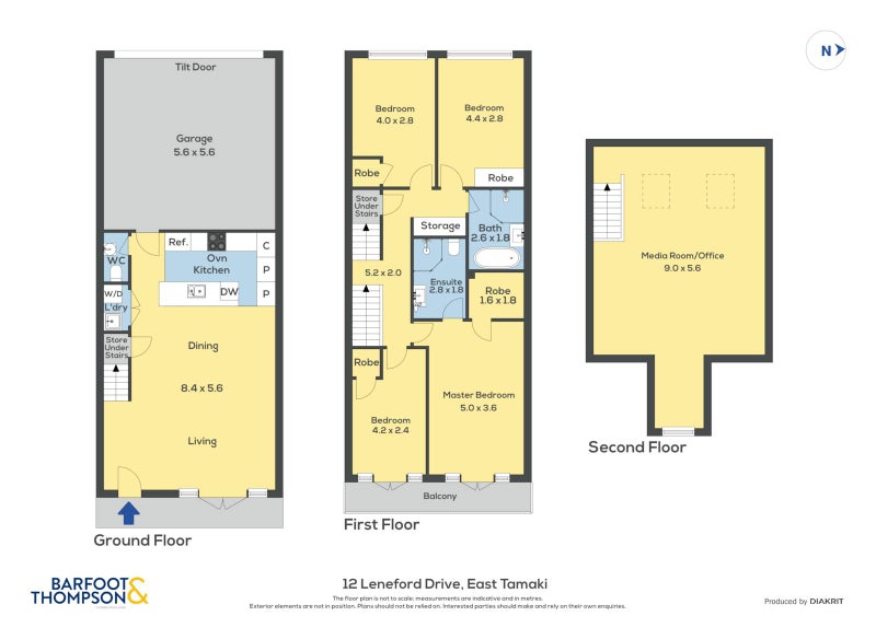 12 Leneford Drive, East Tamaki, Auckland - Carousel 18